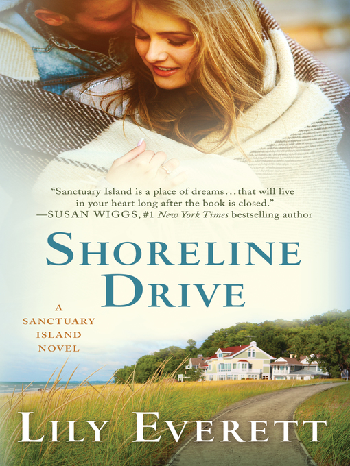 Title details for Shoreline Drive by Lily Everett - Wait list